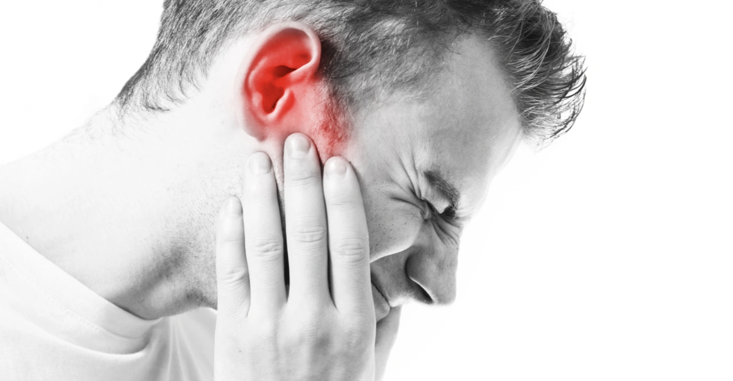 tinnitus and teeth inblog